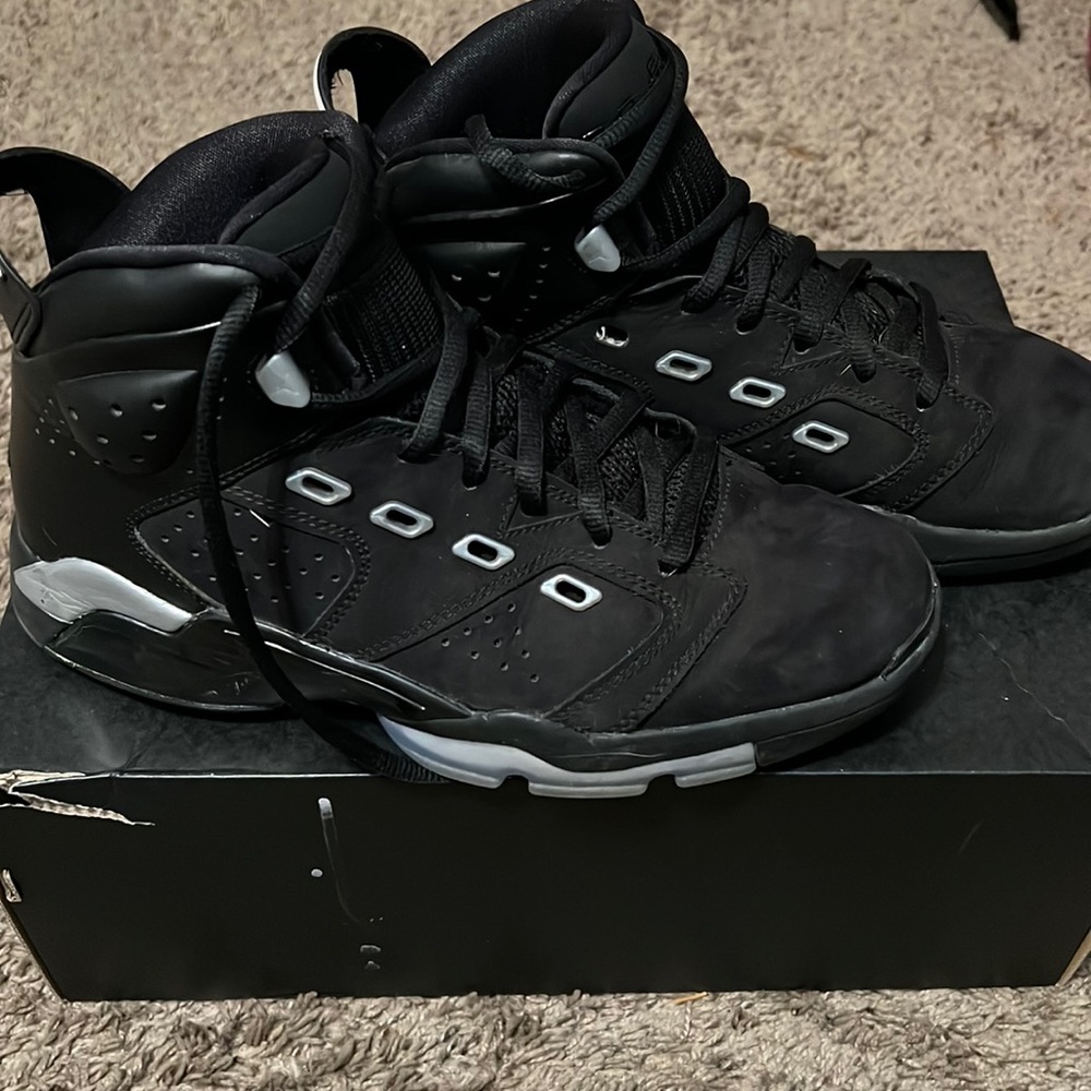 Jordan’s